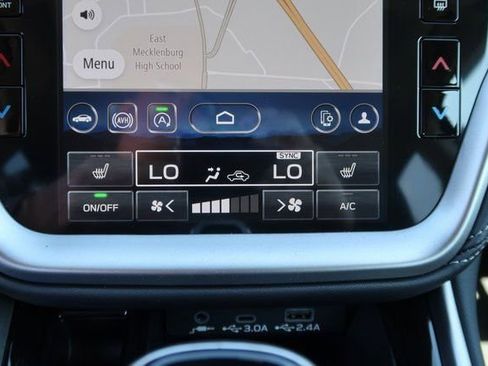 Certified 2025 Subaru Outback Limited w/ Popular Package #2 image 17