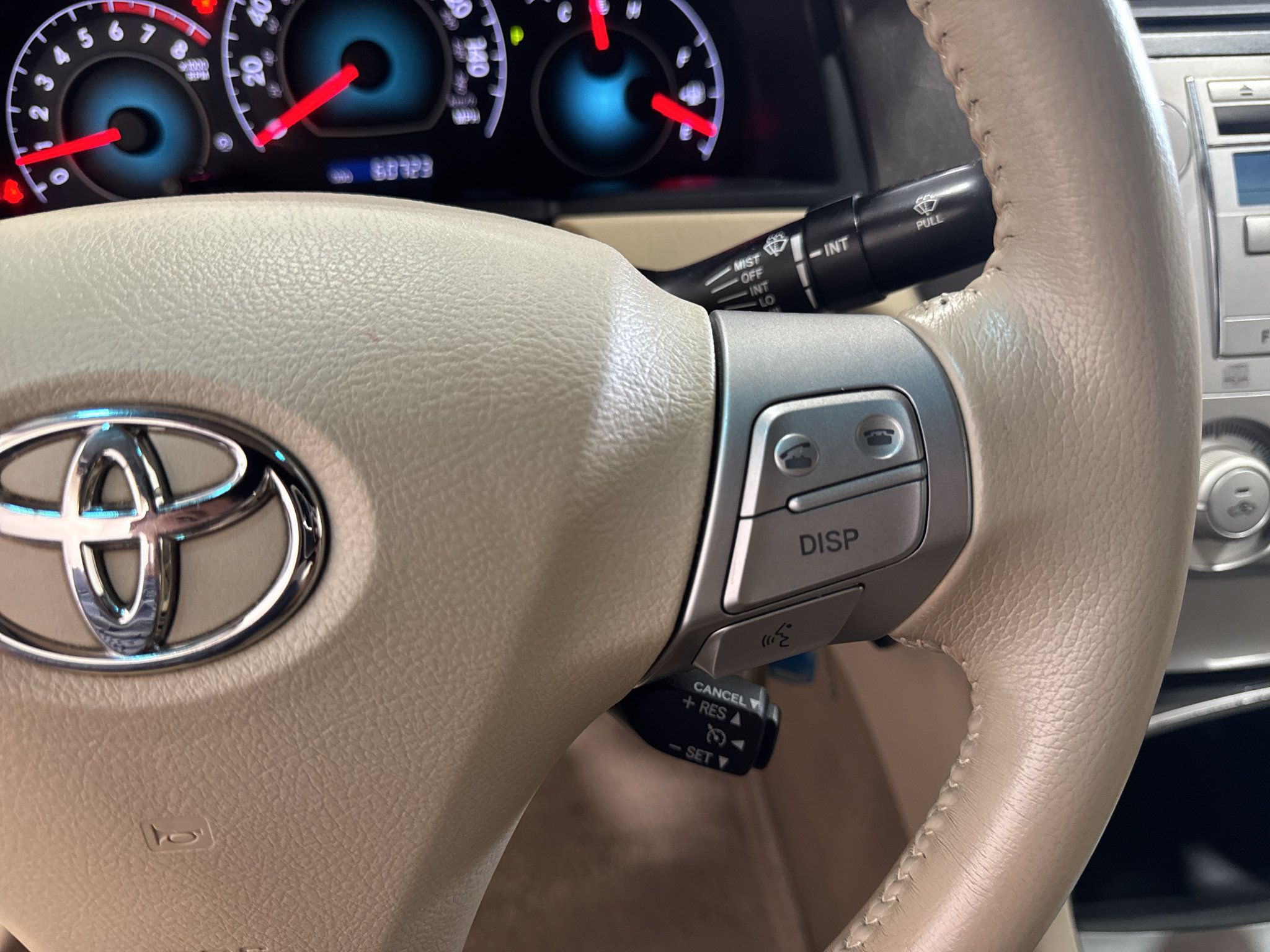 Used 2008 Toyota Solara SE FWD image 30