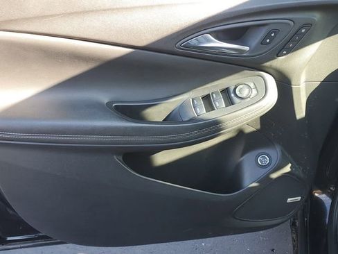 Certified 2025 Buick Encore GX Avenir w/ Avenir Convenience Package image 26