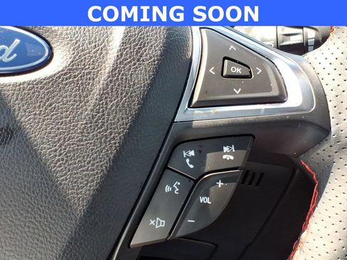 Used 2024 Ford Edge ST-Line AWD/4WD image 25