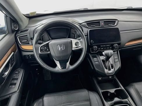 Used 2022 Honda CR-V EX-L image 23