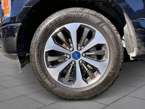 Used 2020 Ford F150 XL w/ Equipment Group 101A Mid image 10