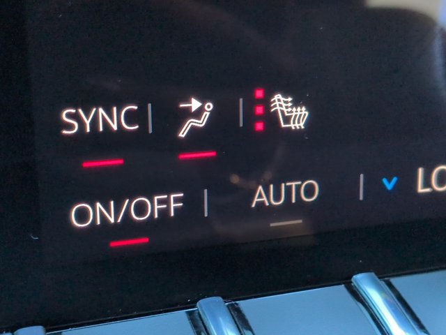 Used 2025 GMC Acadia Elevation w/ Black Edition FWD image 21