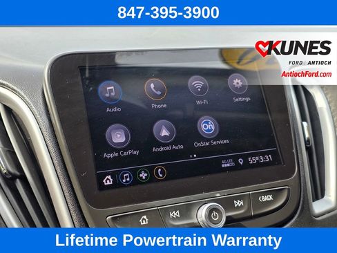 Used 2020 Chevrolet Malibu LS FWD image 44