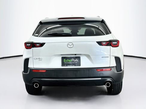 Used 2025 MAZDA CX-50 AWD 2.5 S w/ Premium Package image 7