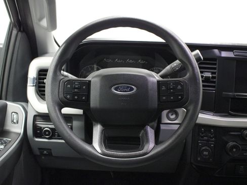 Used 2024 Ford F250 XLT w/ FX4 Off-Road Package AWD/4WD image 22