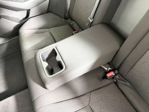 Used 2024 Honda Accord EX image 37