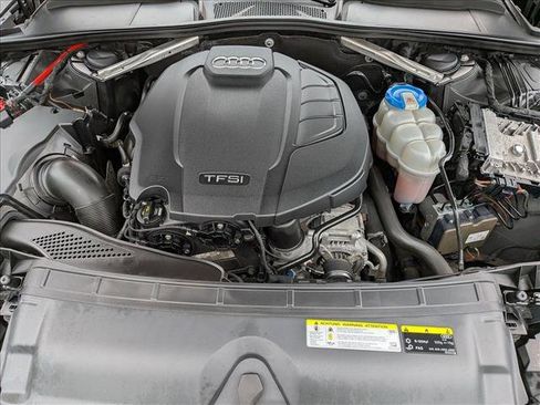 Used 2018 Audi A4 2.0T Premium Plus w/ Premium Plus Package image 26