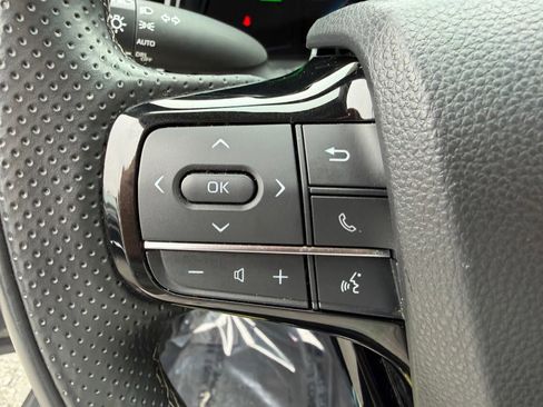 Used 2023 Toyota Mirai w/ Advanced Technology Package RWD image 15