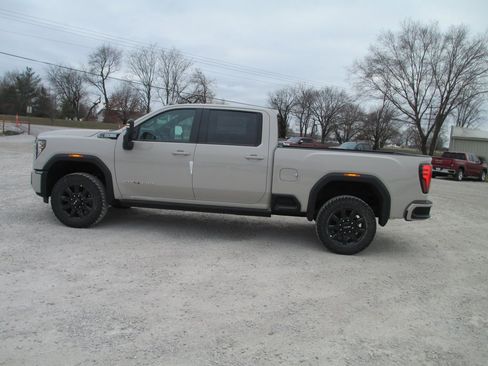 New 2026 GMC Sierra 2500 AT4 w/ AT4 Premium Plus Package image 9