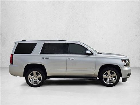 Used 2019 Chevrolet Tahoe Premier RWD image 4