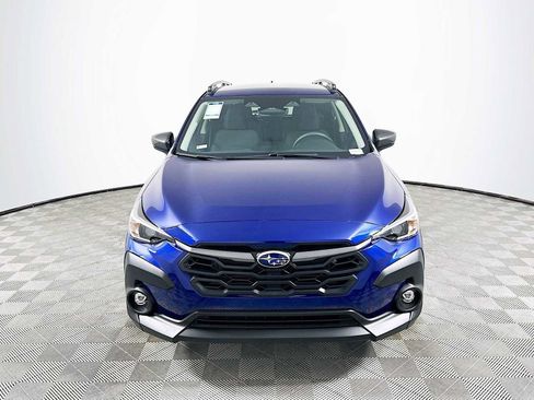 Certified 2025 Subaru Crosstrek 2.0i Premium w/ Crosstrek Mirror Package image 2