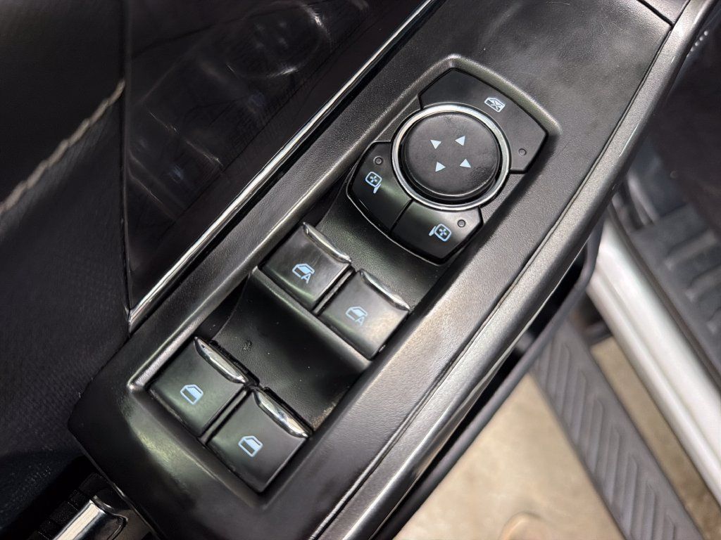 Used 2023 Ford F150 XLT w/ Equipment Group 302A High AWD/4WD image 17