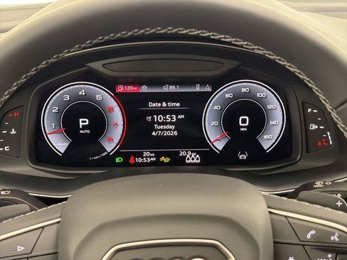 New 2026 Audi Q8 Premium Plus image 17