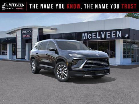 New 2026 Buick Enclave Preferred w/ Power Package FWD image 1