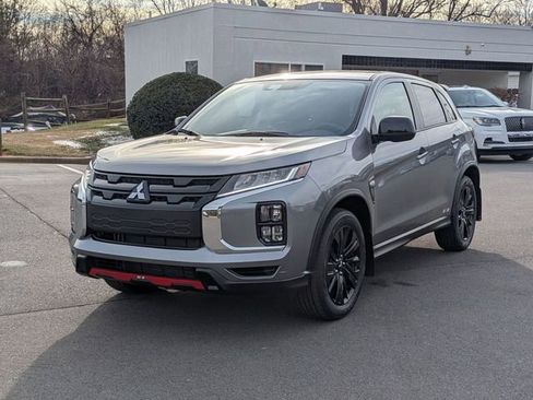 New 2026 Mitsubishi Outlander Sport AWD image 7