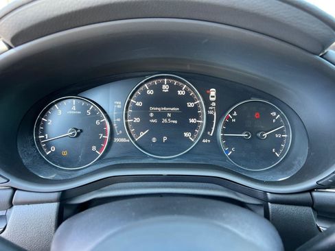 Used 2021 MAZDA MAZDA3 AWD 2.5 Turbo Sedan image 27