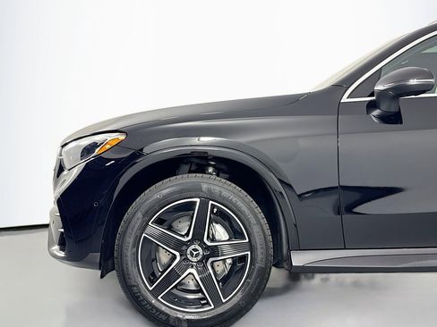 New 2026 Mercedes-Benz GLC 300 image 9