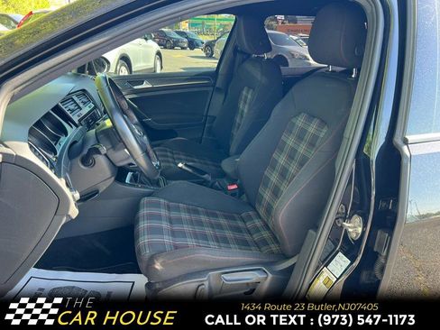 Used 2021 Volkswagen GTI S image 15