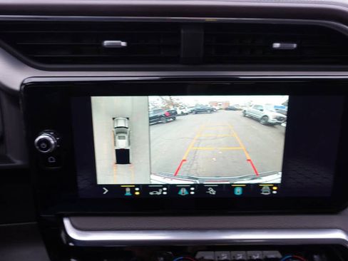 Used 2022 GMC Sierra 1500 Denali AWD/4WD image 47