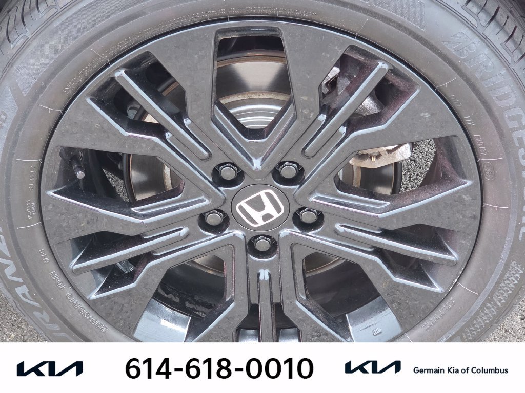 Used 2025 Honda Odyssey Sport-L image 12