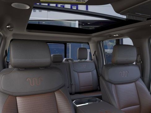 New 2026 Ford F450 King Ranch w/ FX4 Off-Road Package image 22