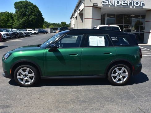 Used 2025 MINI Cooper Countryman S AWD/4WD image 8