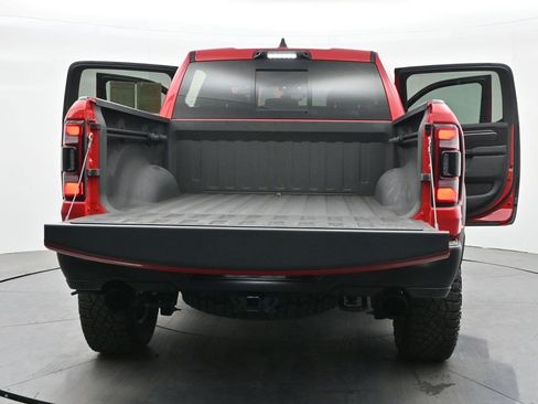 Used 2024 RAM 1500 TRX AWD/4WD image 40