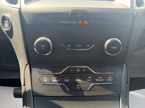 Used 2020 Ford Edge SE AWD/4WD image 18