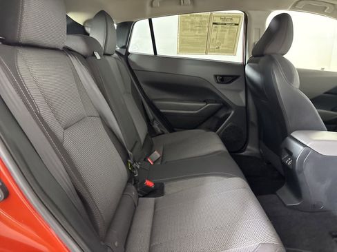 Used 2024 Subaru Crosstrek 2.0i Premium image 26