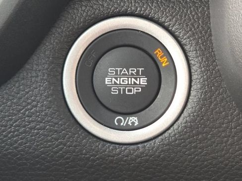 Used 2026 RAM 1500 Big Horn AWD/4WD image 19