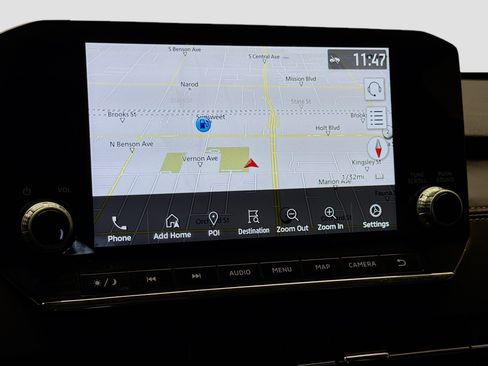 Used 2022 Mitsubishi Outlander SE FWD image 9
