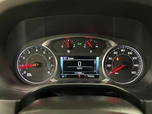Used 2019 GMC Acadia SLT w/ LPO, Floor Liner Package AWD/4WD image 15