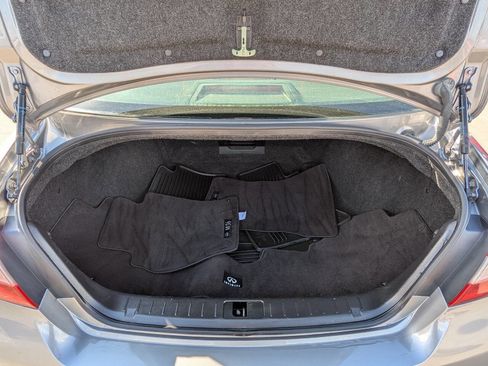 Used 2013 INFINITI M56 x w/ Sport Pkg image 28