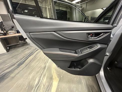 Used 2019 Subaru Crosstrek 2.0i Limited w/ Moonroof Package w/Navigation image 48