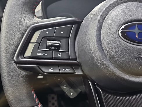 Used 2024 Subaru WRX TR image 17