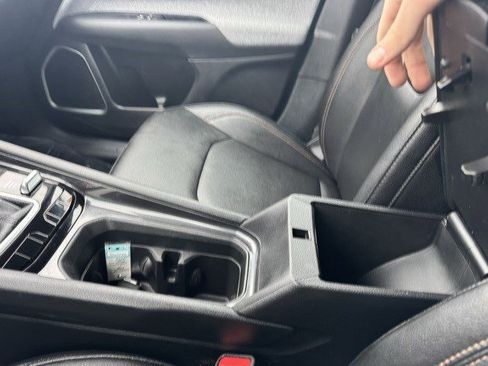 Used 2024 Jeep Compass Latitude image 22