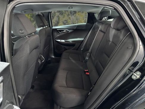 Used 2023 Chevrolet Malibu LT image 10