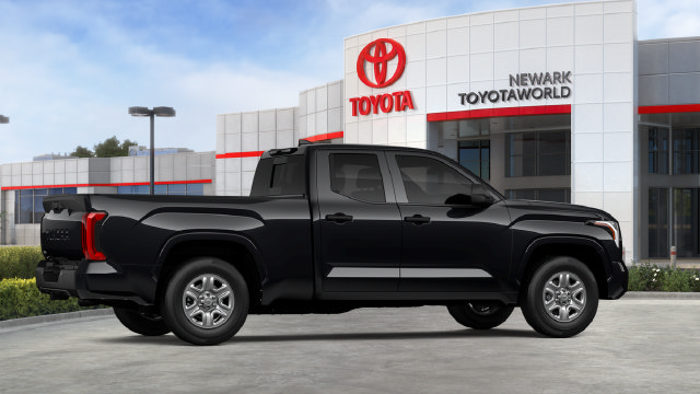 New 2026 Toyota Tundra SR AWD/4WD image 4