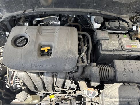 Used 2022 Kia Seltos EX AWD/4WD image 31