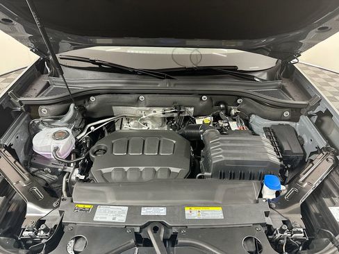 New 2026 Volkswagen Atlas Cross Sport SE AWD/4WD image 30