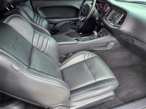 Used 2023 Dodge Challenger SRT Hellcat image 8