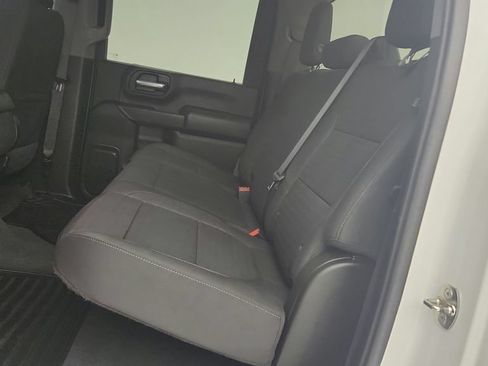 Certified 2022 Chevrolet Silverado 2500 LT RWD image 23