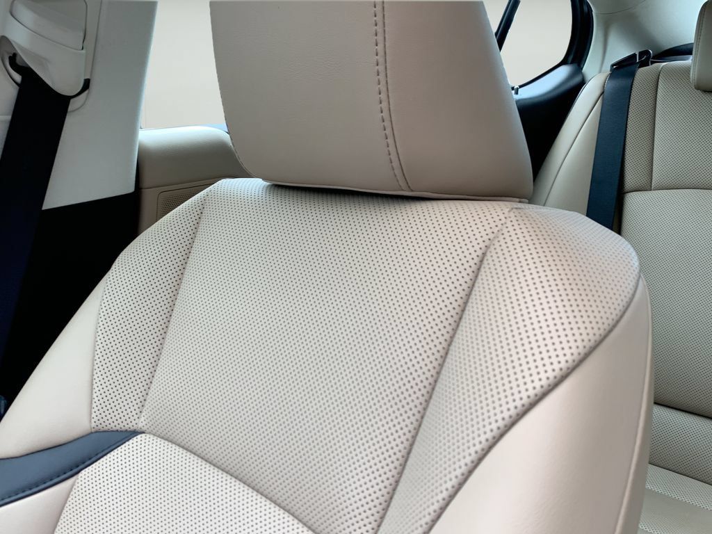 Used 2021 Lexus ES 350 w/ Premium Package FWD image 41