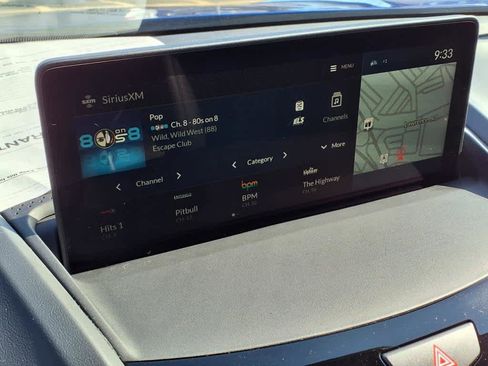 Certified 2025 Acura RDX A-Spec image 22