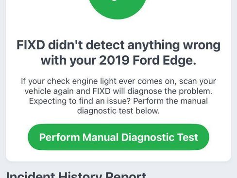 Used 2019 Ford Edge SEL w/ Equipment Group 201A image 15