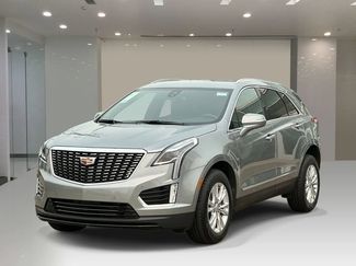 Used 2023 Cadillac XT5 Luxury AWD/4WD video 1