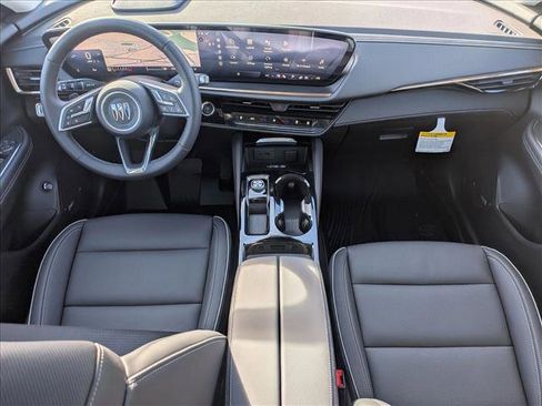 New 2026 Buick Envision Avenir image 15