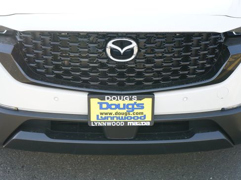 New 2026 MAZDA CX-50 2.5 Hybrid w/ Premium Plus Pkg AWD/4WD image 7