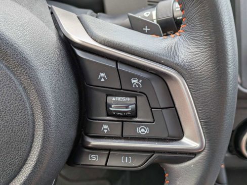 Certified 2021 Subaru Crosstrek 2.5i Limited w/ Moonroof Package 1 image 25